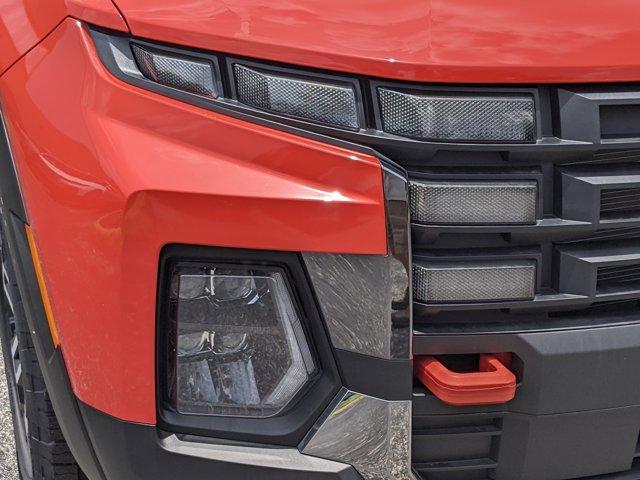 new 2025 Hyundai SANTA CRUZ car, priced at $38,171