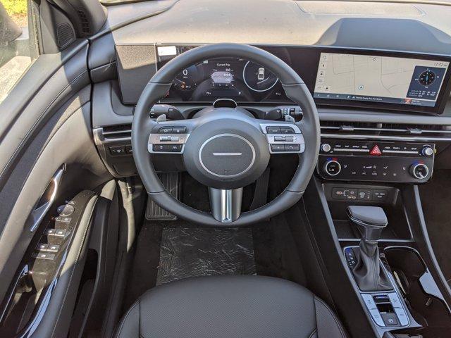 new 2025 Hyundai SANTA CRUZ car, priced at $38,171