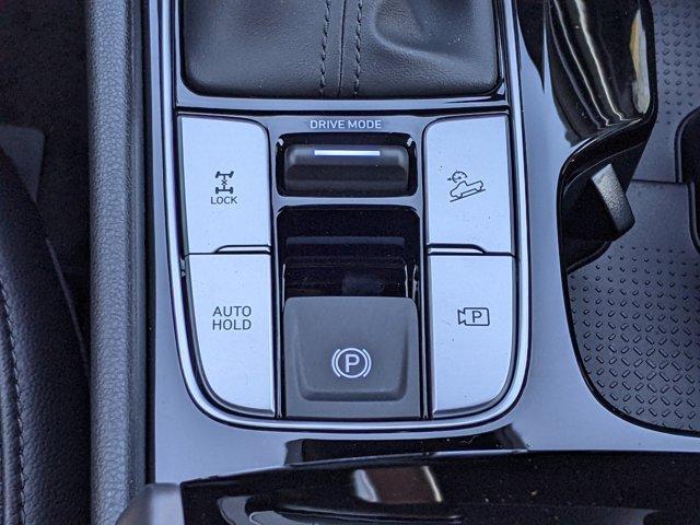 new 2025 Hyundai SANTA CRUZ car, priced at $38,171