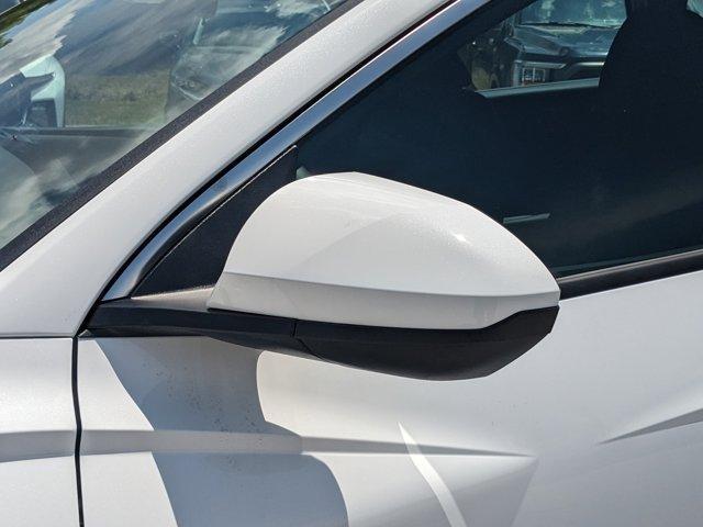 new 2025 Hyundai Tucson car, priced at $27,960