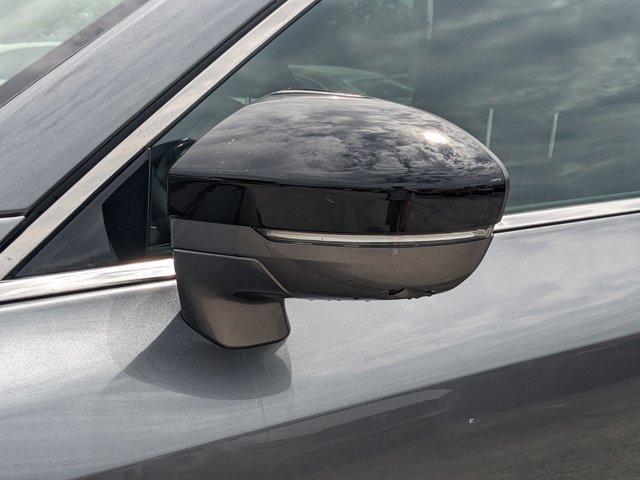 used 2024 INFINITI QX60 car, priced at $39,691