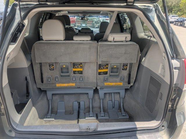 used 2013 Toyota Sienna car, priced at $10,993