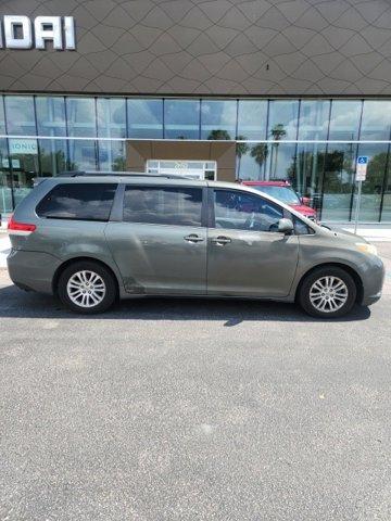 used 2013 Toyota Sienna car, priced at $11,991
