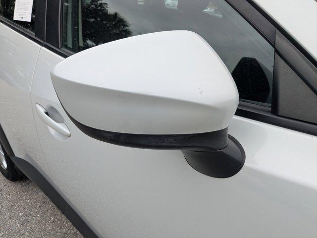used 2018 Mazda CX-3 car, priced at $16,192