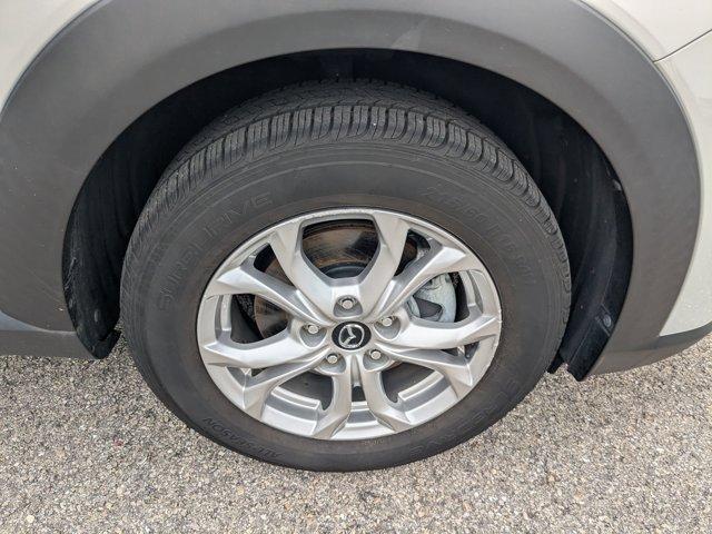 used 2018 Mazda CX-3 car, priced at $16,192