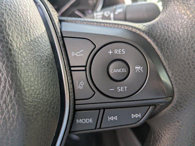 used 2019 Toyota Camry Hybrid car, priced at $20,771