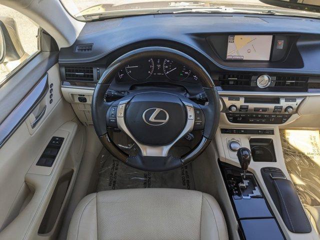 used 2014 Lexus ES 350 car, priced at $18,592