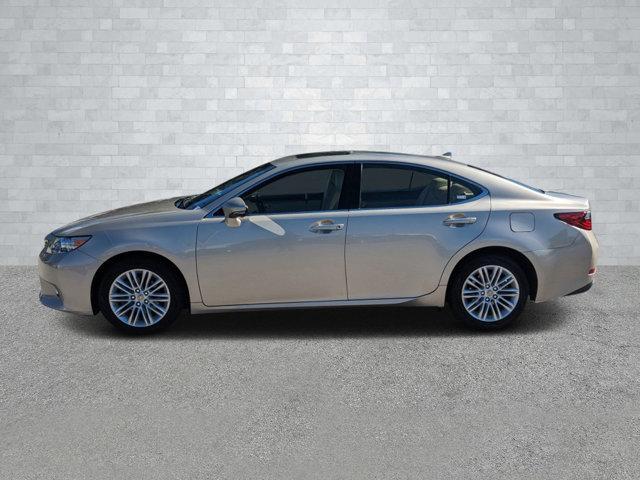 used 2014 Lexus ES 350 car, priced at $18,592