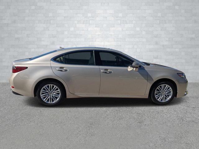 used 2014 Lexus ES 350 car, priced at $18,592