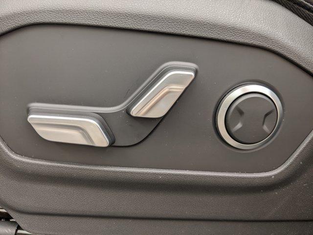 new 2025 Hyundai Santa Fe car, priced at $37,793