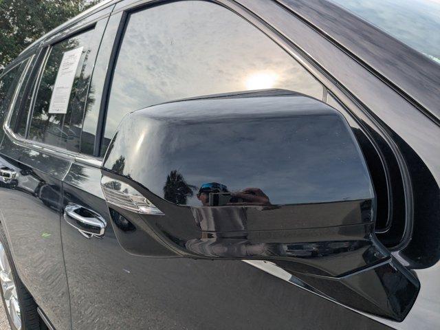 used 2021 Chevrolet Tahoe car, priced at $46,412