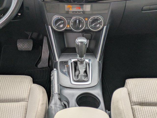 used 2015 Mazda CX-5 car, priced at $9,795