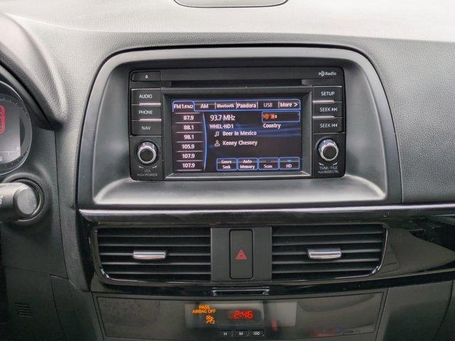 used 2015 Mazda CX-5 car, priced at $9,795