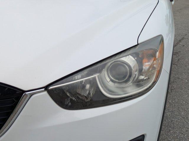 used 2015 Mazda CX-5 car, priced at $9,795