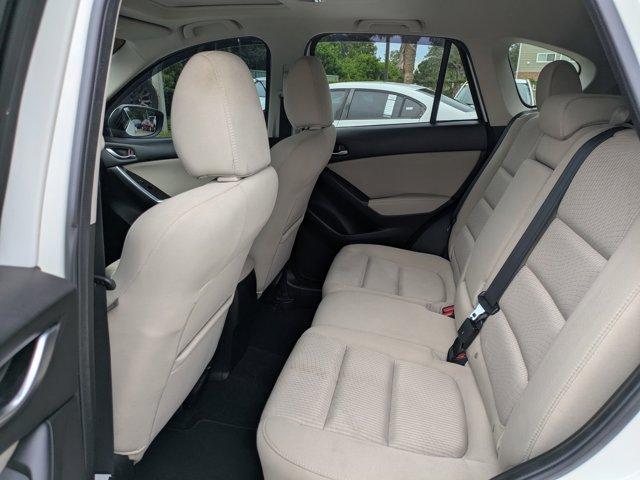 used 2015 Mazda CX-5 car, priced at $9,795