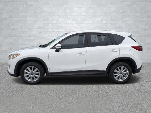 used 2015 Mazda CX-5 car, priced at $9,795