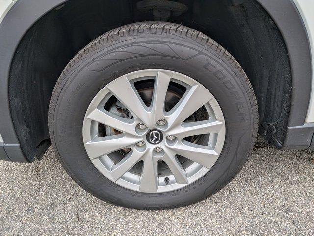 used 2015 Mazda CX-5 car, priced at $9,795