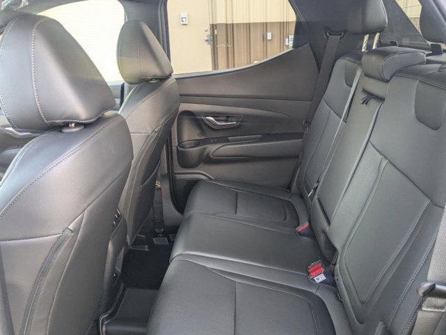new 2025 Hyundai SANTA CRUZ car, priced at $29,575