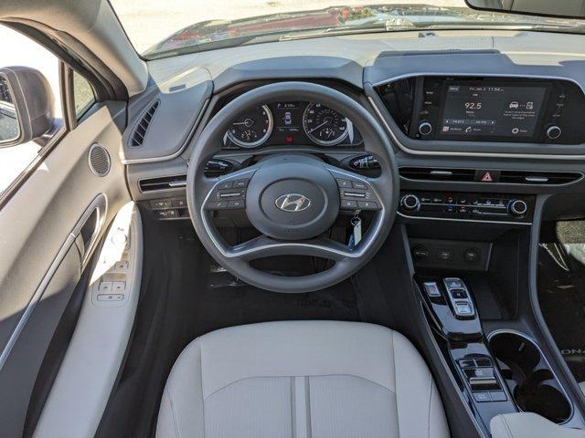 used 2023 Hyundai Sonata car, priced at $20,801