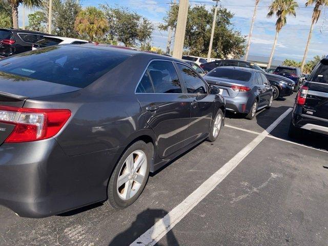 used 2014 Toyota Camry car, priced at $11,971