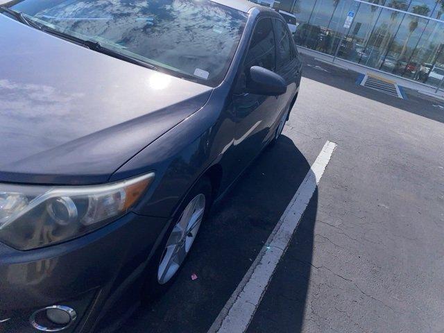 used 2014 Toyota Camry car, priced at $11,971