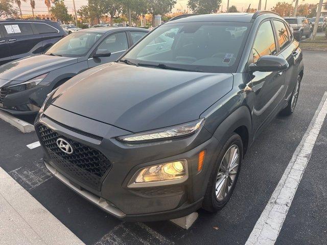 used 2018 Hyundai Kona car, priced at $16,111