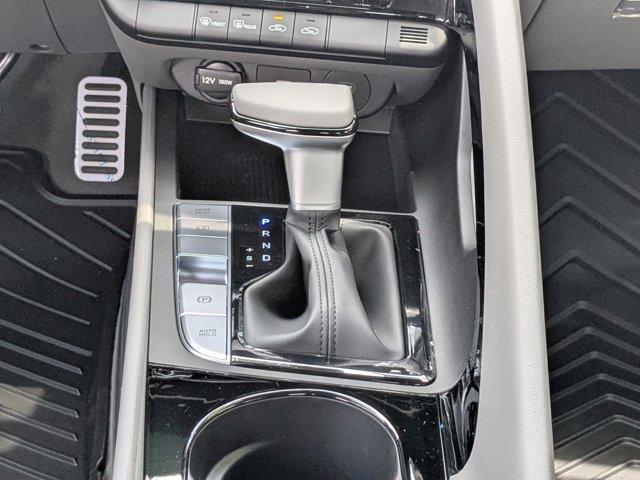 new 2025 Hyundai ELANTRA HEV car, priced at $25,438