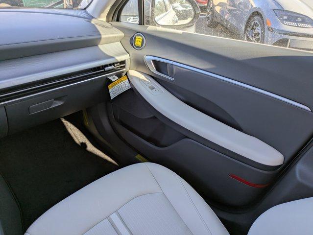 new 2026 Hyundai Sonata car, priced at $29,460