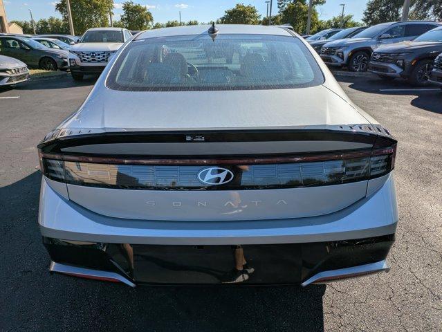 new 2026 Hyundai Sonata car, priced at $29,460