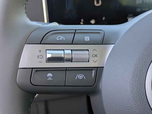 new 2026 Hyundai Sonata car, priced at $29,460