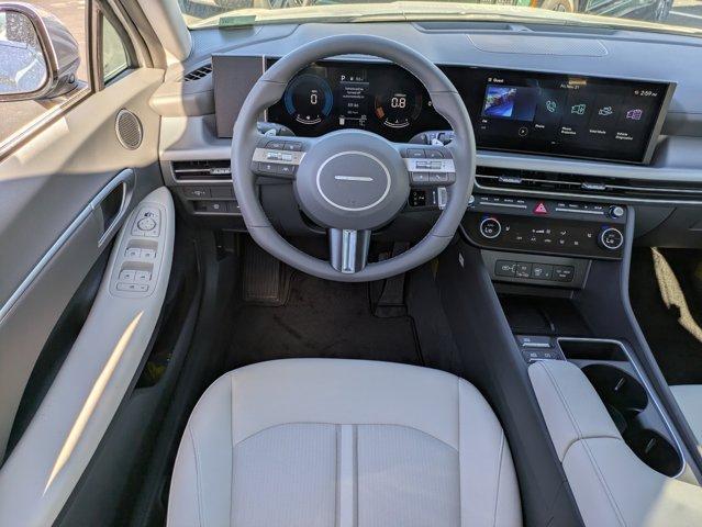 new 2026 Hyundai Sonata car, priced at $29,460