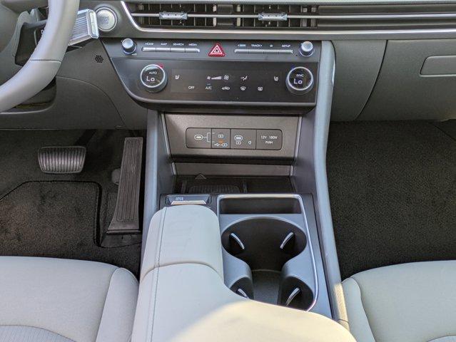 new 2026 Hyundai Sonata car, priced at $29,460