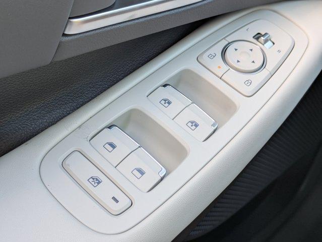 new 2026 Hyundai Sonata car, priced at $29,460