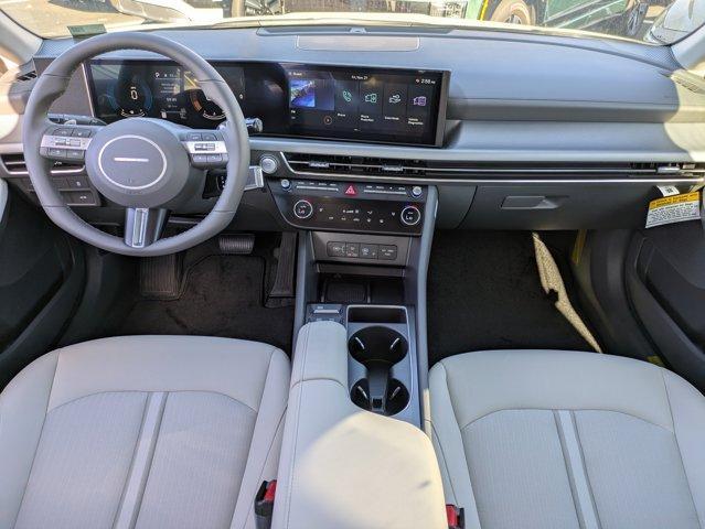 new 2026 Hyundai Sonata car, priced at $29,460