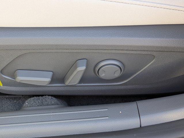 new 2026 Hyundai Sonata car, priced at $29,460