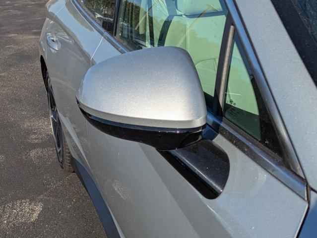 new 2026 Hyundai Sonata car, priced at $29,460