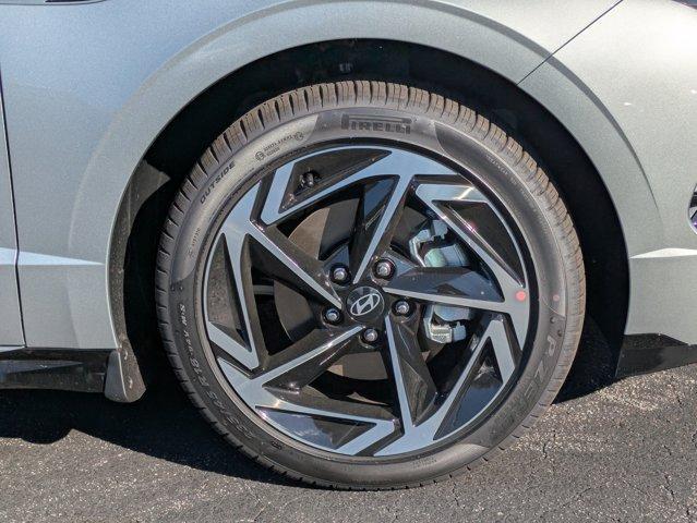 new 2026 Hyundai Sonata car, priced at $29,460