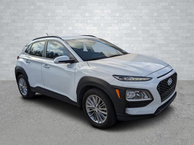 used 2020 Hyundai Kona car, priced at $16,891