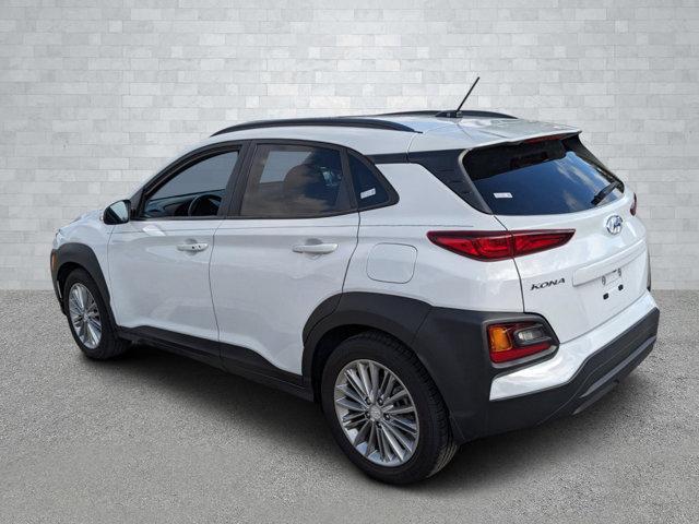 used 2020 Hyundai Kona car, priced at $16,891