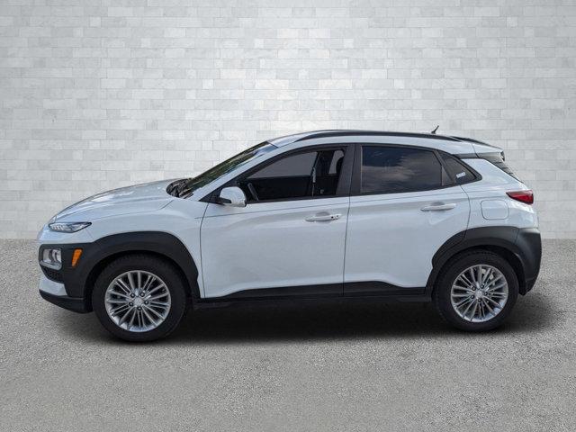 used 2020 Hyundai Kona car, priced at $16,891