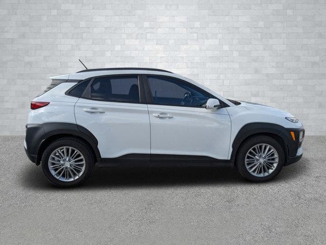 used 2020 Hyundai Kona car, priced at $16,891