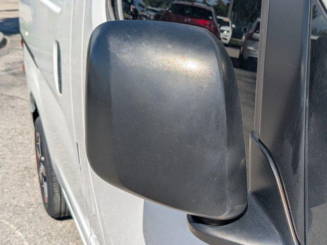 used 2020 Nissan NV200 car, priced at $13,693