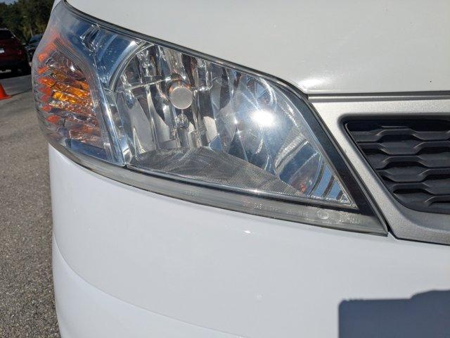 used 2020 Nissan NV200 car, priced at $13,693