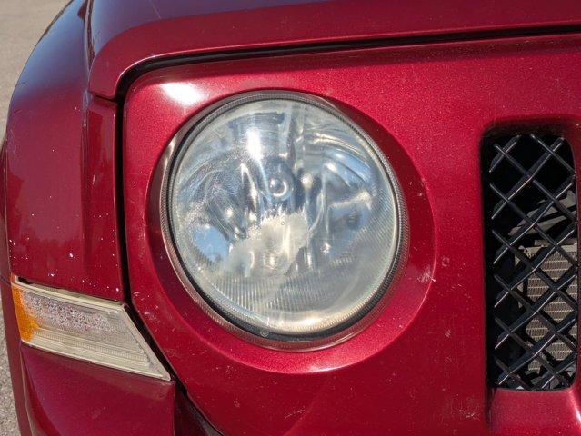 used 2012 Jeep Patriot car, priced at $5,632