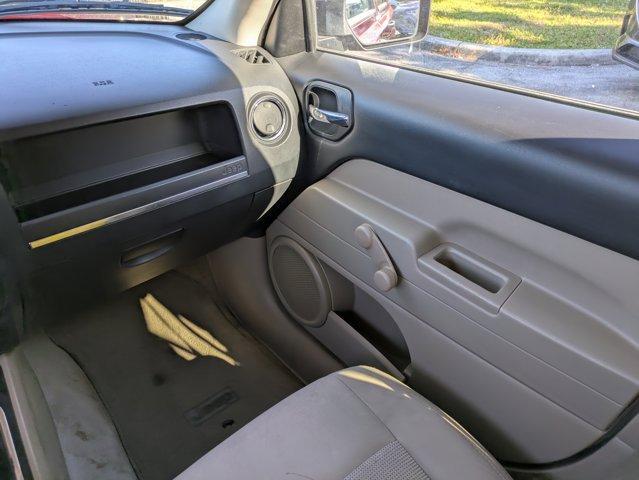 used 2012 Jeep Patriot car, priced at $5,632