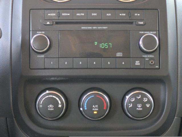 used 2012 Jeep Patriot car, priced at $5,632