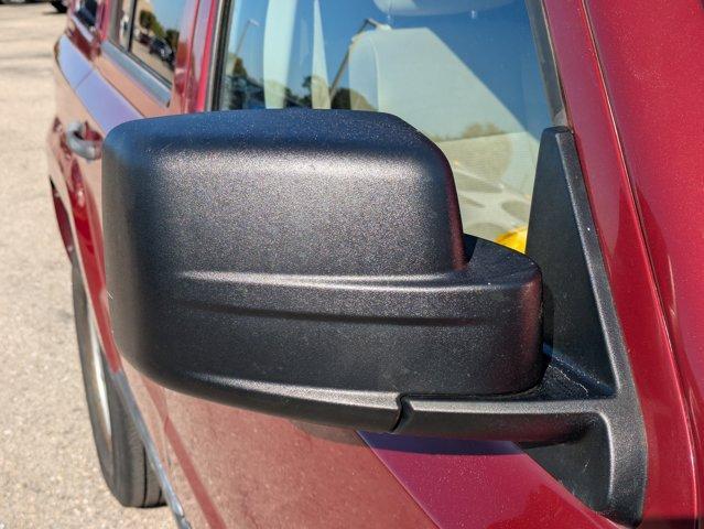 used 2012 Jeep Patriot car, priced at $5,632