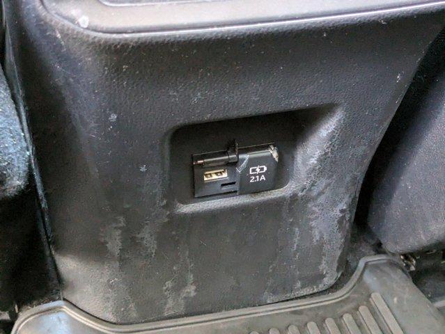 used 2021 Toyota RAV4 car, priced at $15,861