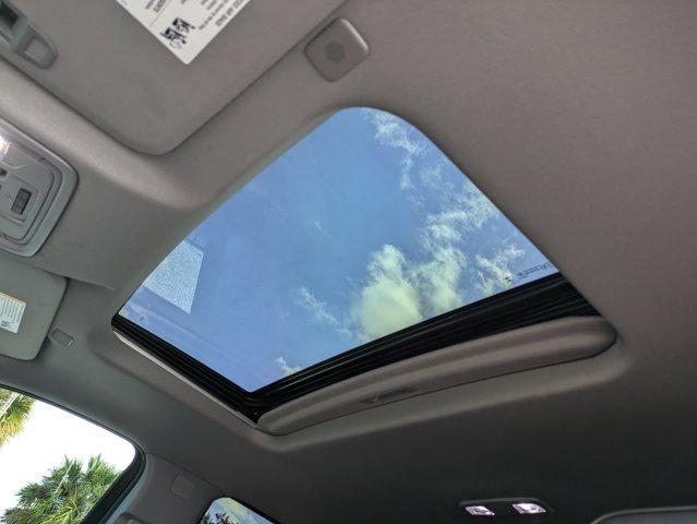 used 2024 GMC Sierra 3500 car, priced at $75,991