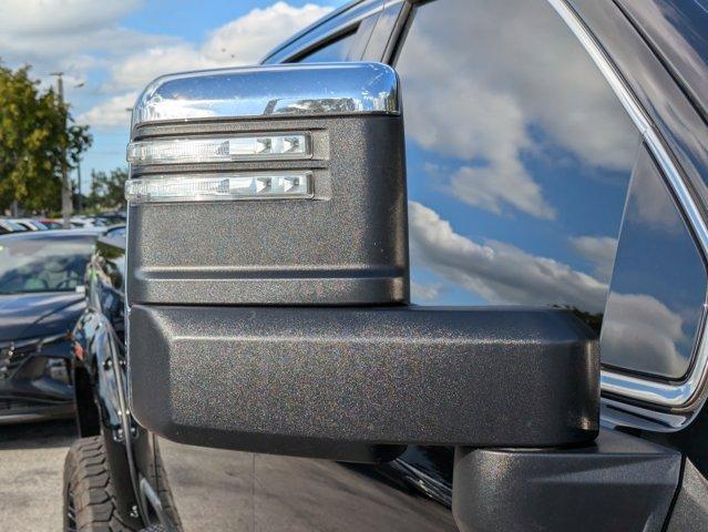 used 2024 GMC Sierra 3500 car, priced at $75,991
